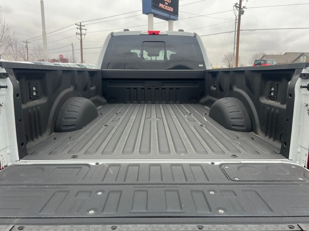 2025 Ford F-250SD Lariat