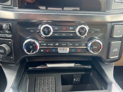 2025 Ford F-250SD Lariat