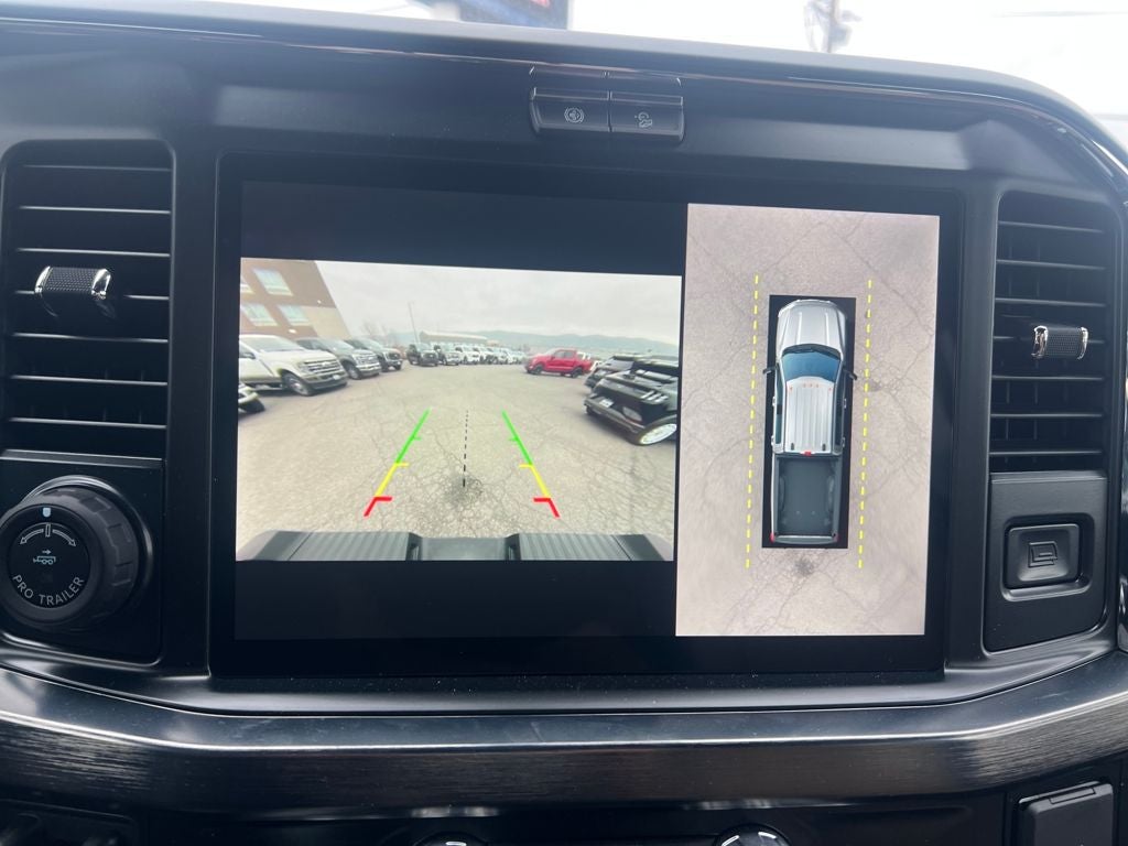 2025 Ford F-250SD Lariat