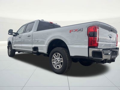2025 Ford F-250SD Lariat