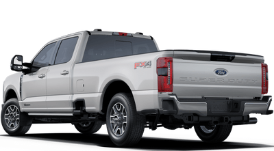 2025 Ford F-250SD Lariat
