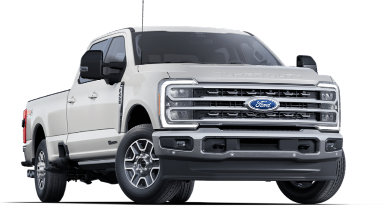2025 Ford F-250SD Lariat