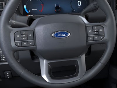 2026 Ford F-250 LARIAT 4WD Crew Cab 6.75' Box