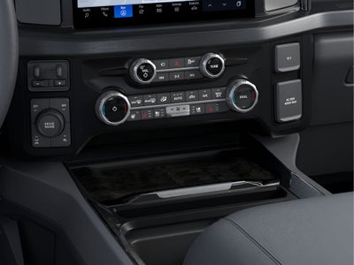 2026 Ford F-250 LARIAT 4WD Crew Cab 6.75' Box