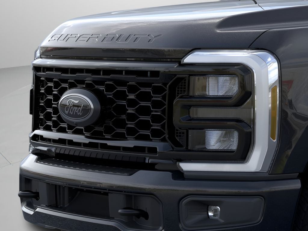 2026 Ford F-250 LARIAT 4WD Crew Cab 6.75' Box