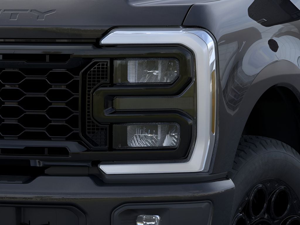 2026 Ford F-250 LARIAT 4WD Crew Cab 6.75' Box