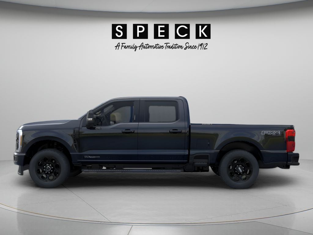 2026 Ford F-250 LARIAT 4WD Crew Cab 6.75' Box