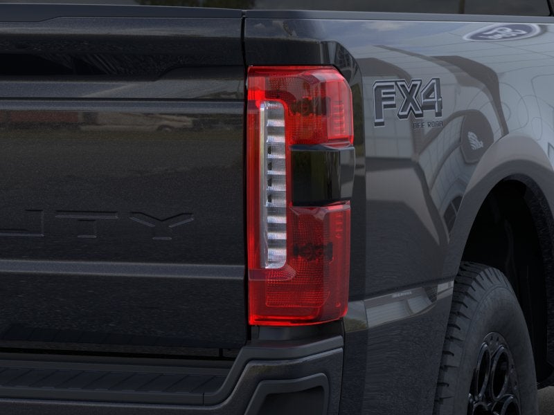 2026 Ford F-250 LARIAT 4WD Crew Cab 6.75' Box