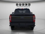 2026 Ford F-250 LARIAT 4WD Crew Cab 6.75' Box