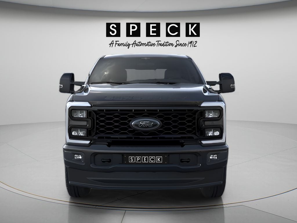 2026 Ford F-250 LARIAT 4WD Crew Cab 6.75' Box