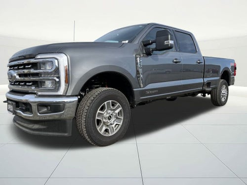 2025 Ford F-250SD Lariat