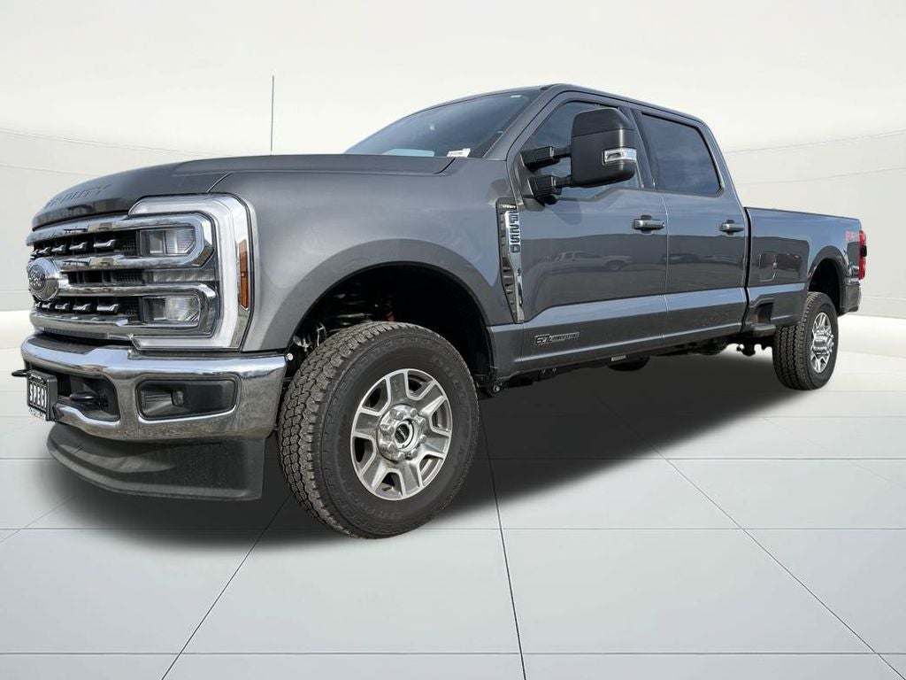 2025 Ford F-250SD Lariat