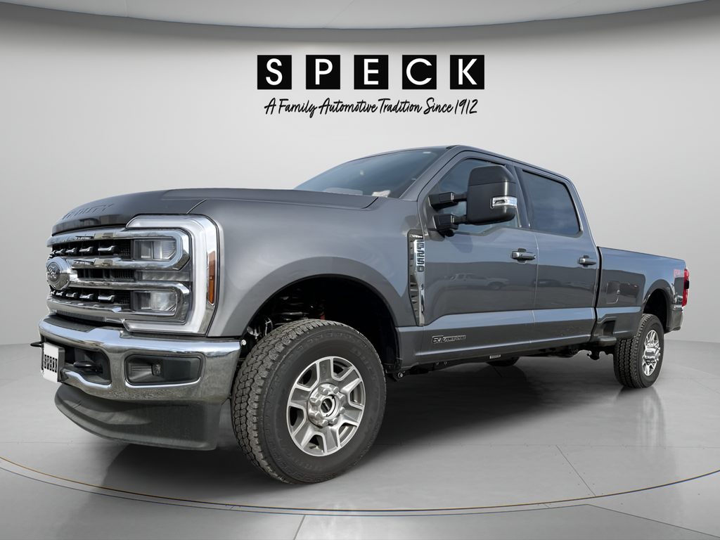 2025 Ford F-250SD Lariat