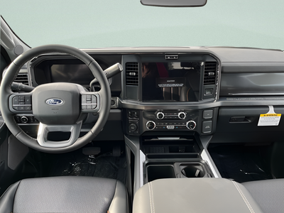 2025 Ford F-250SD Lariat