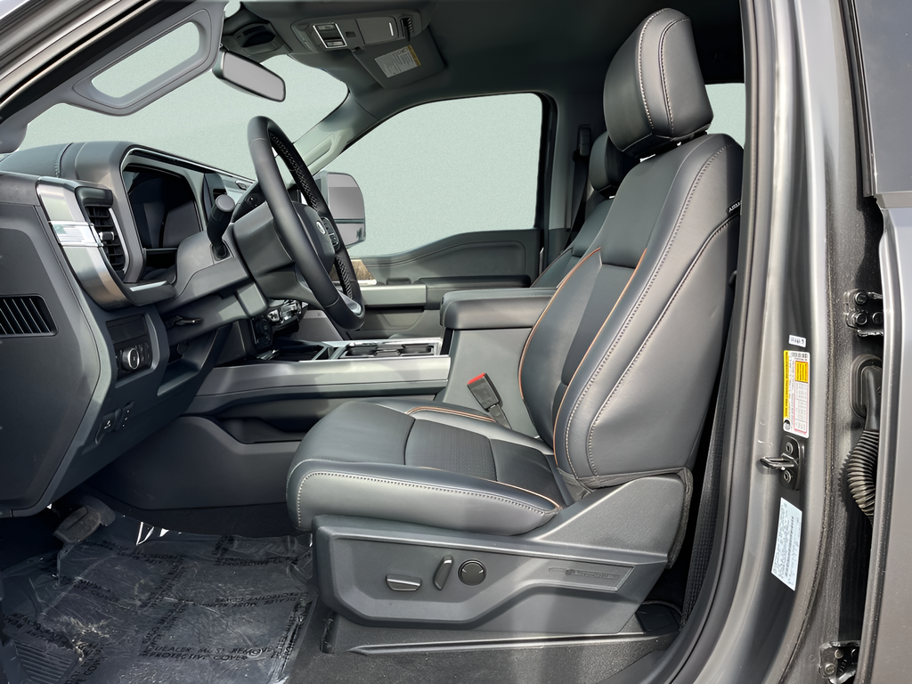 2025 Ford F-250SD Lariat