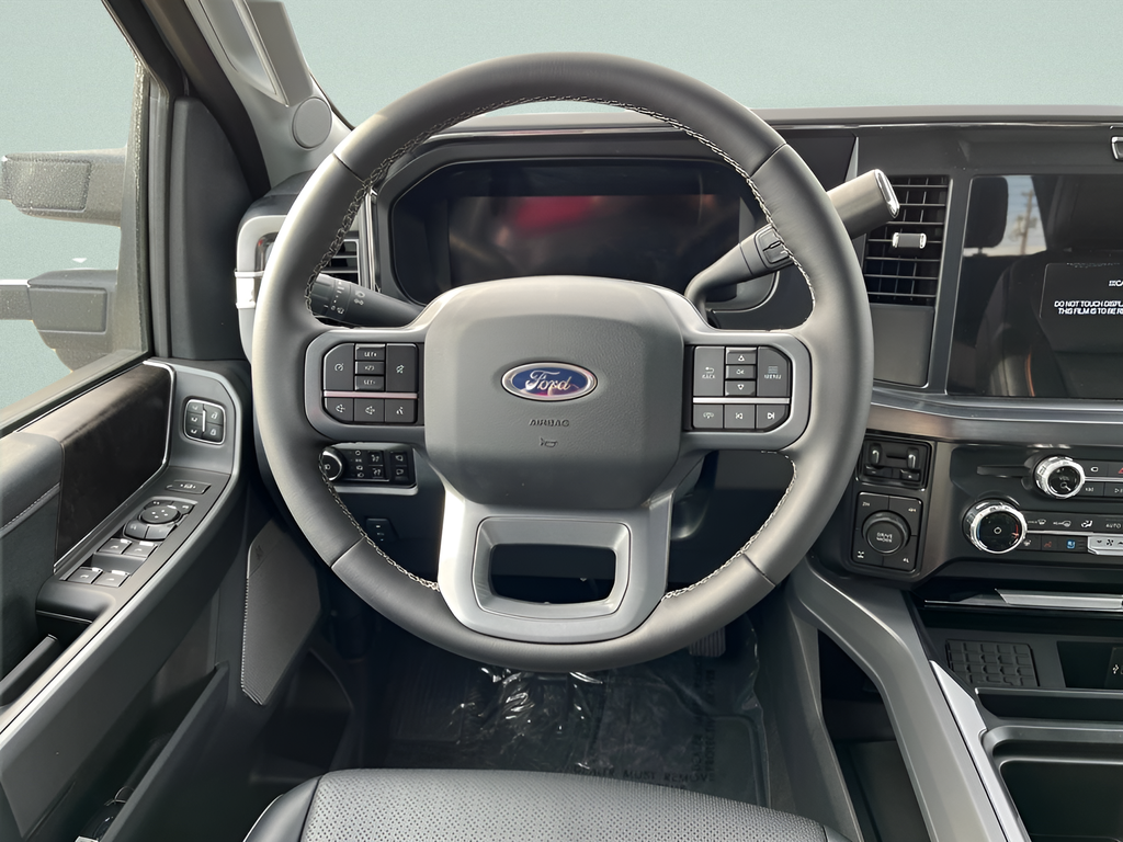 2025 Ford F-250SD Lariat