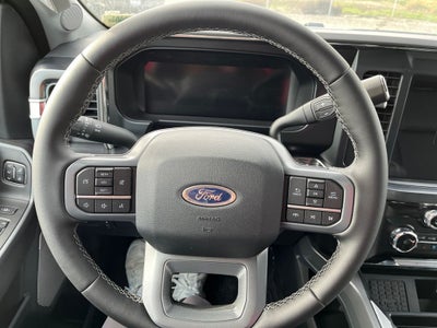 2025 Ford F-250SD Lariat