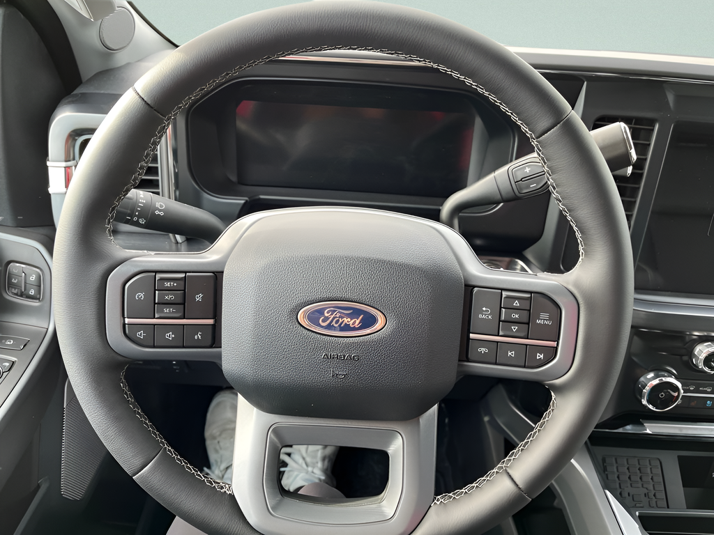 2025 Ford F-250SD Lariat