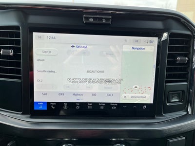 2025 Ford F-250SD Lariat