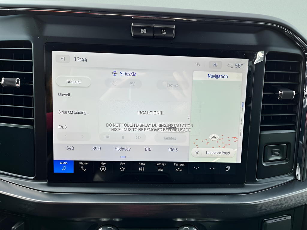 2025 Ford F-250SD Lariat