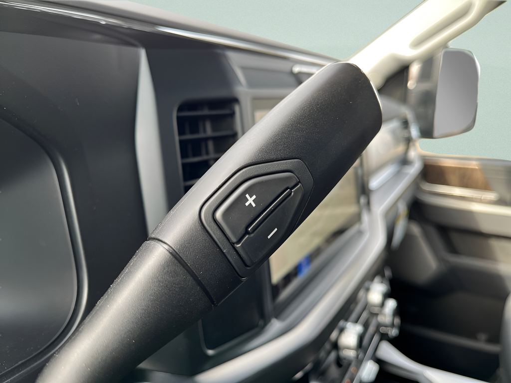 2025 Ford F-250SD Lariat