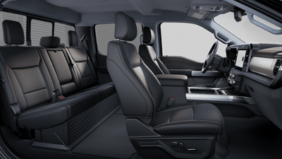 2025 Ford F-250SD Lariat