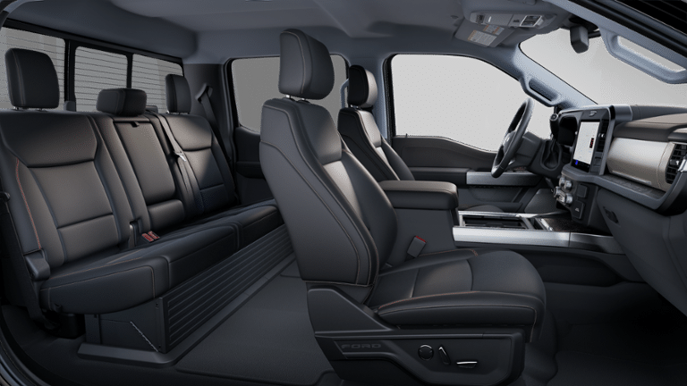 2025 Ford F-250SD Lariat