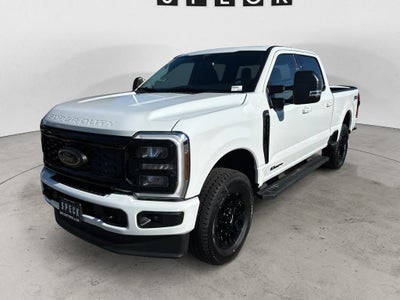 2026 Ford F-250 XL 4WD Crew Cab 6.75' Box