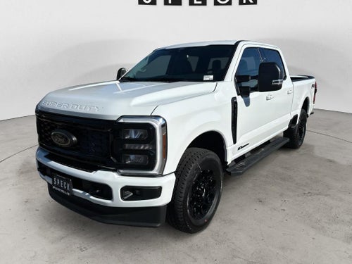 2026 Ford F-250 XL 4WD Crew Cab 6.75' Box
