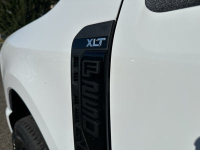 2026 Ford F-250 XL 4WD Crew Cab 6.75' Box
