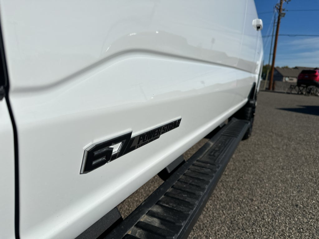 2026 Ford F-250 XL 4WD Crew Cab 6.75' Box