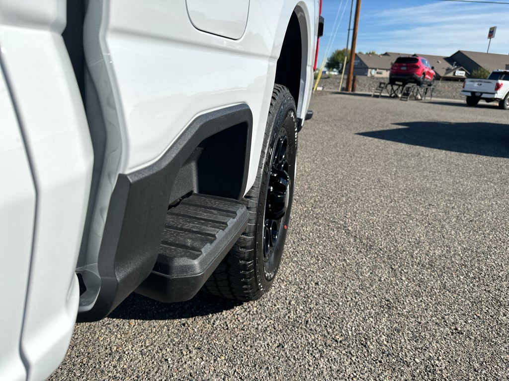 2026 Ford F-250 XL 4WD Crew Cab 6.75' Box