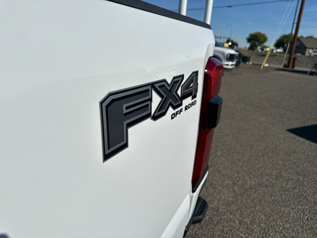 2026 Ford F-250 XL 4WD Crew Cab 6.75' Box