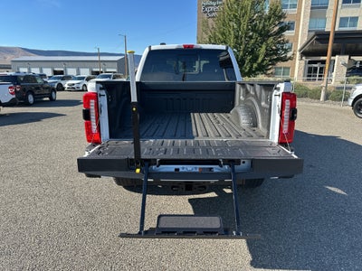 2026 Ford F-250 XL 4WD Crew Cab 6.75' Box
