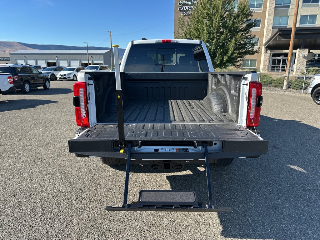 2026 Ford F-250 XL 4WD Crew Cab 6.75' Box