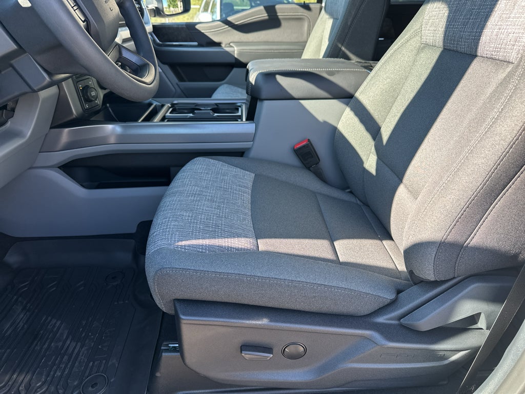 2026 Ford F-250 XL 4WD Crew Cab 6.75' Box