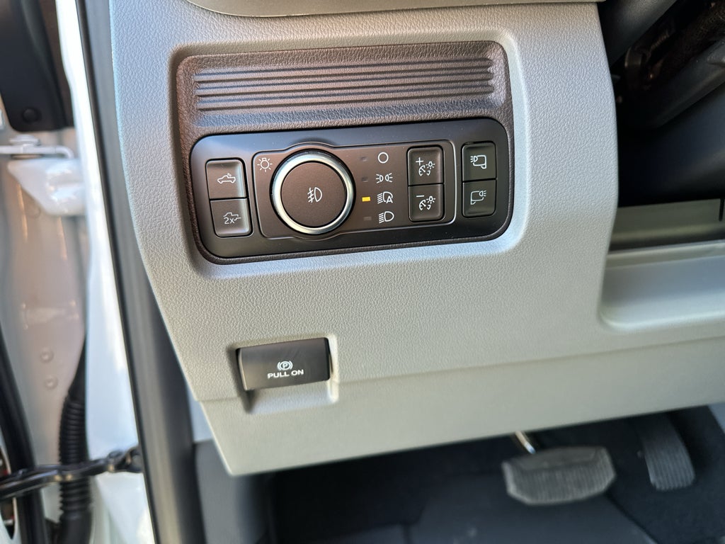 2026 Ford F-250 XL 4WD Crew Cab 6.75' Box