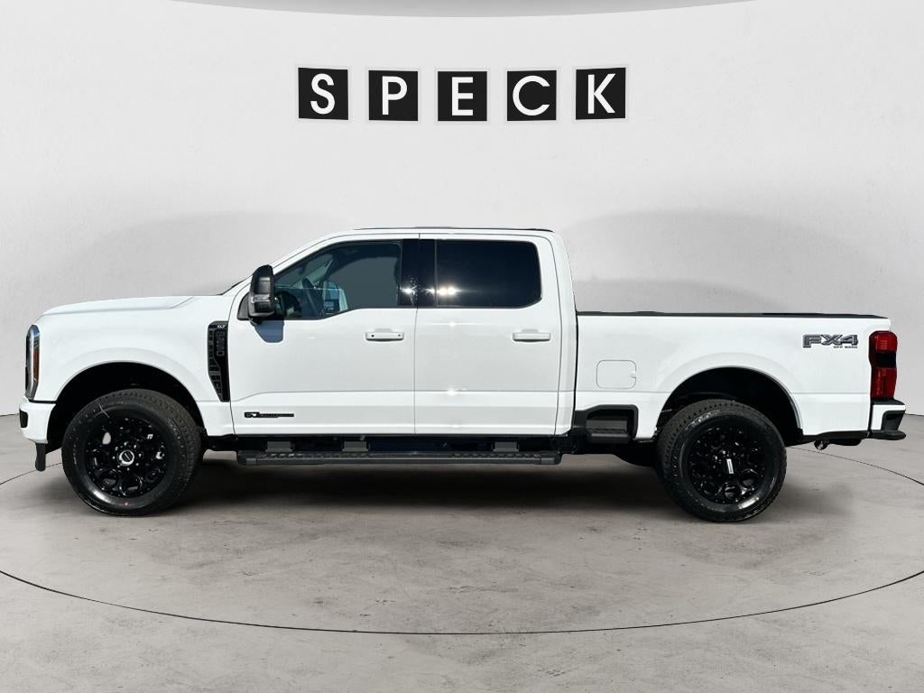 2026 Ford F-250 XL 4WD Crew Cab 6.75' Box