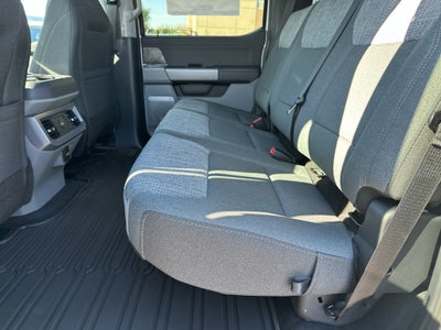 2026 Ford F-250 XL 4WD Crew Cab 6.75' Box