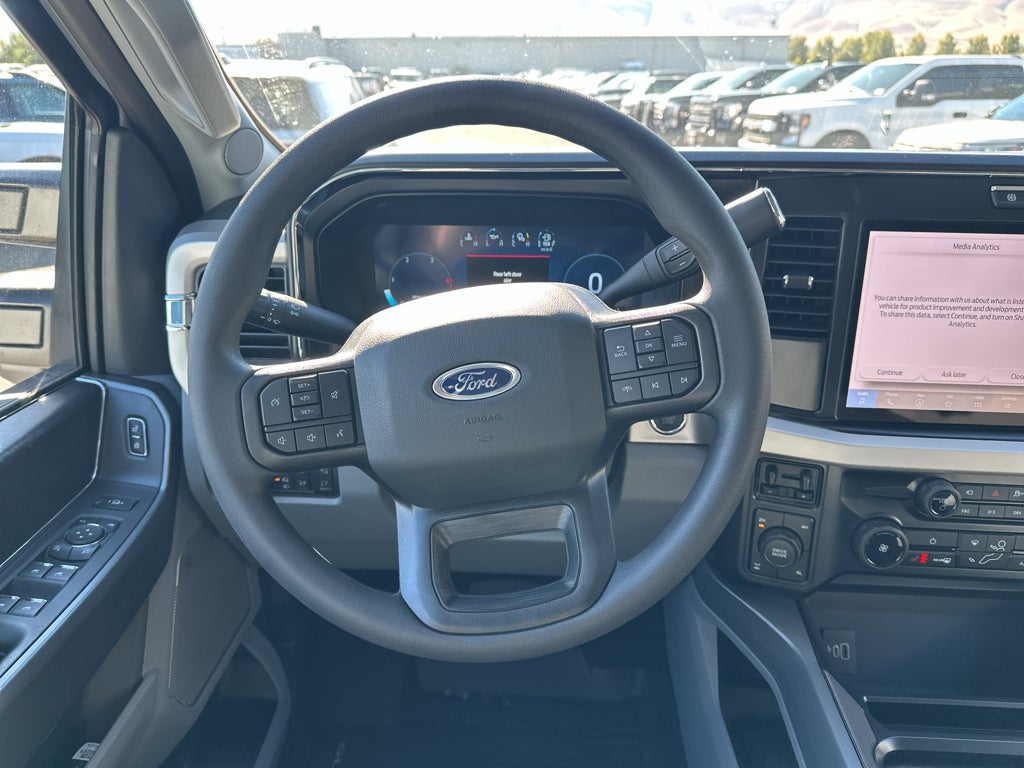 2026 Ford F-250 XL 4WD Crew Cab 6.75' Box