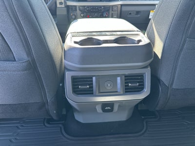 2026 Ford F-250 XL 4WD Crew Cab 6.75' Box