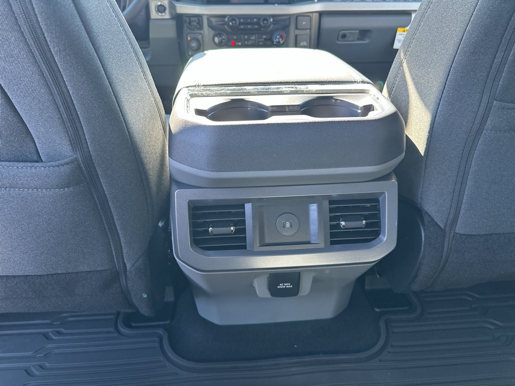 2026 Ford F-250 XL 4WD Crew Cab 6.75' Box