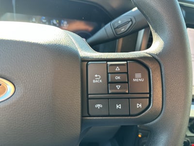 2026 Ford F-250 XL 4WD Crew Cab 6.75' Box