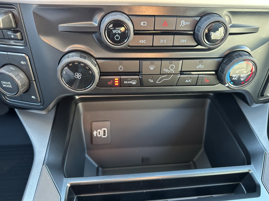 2026 Ford F-250 XL 4WD Crew Cab 6.75' Box