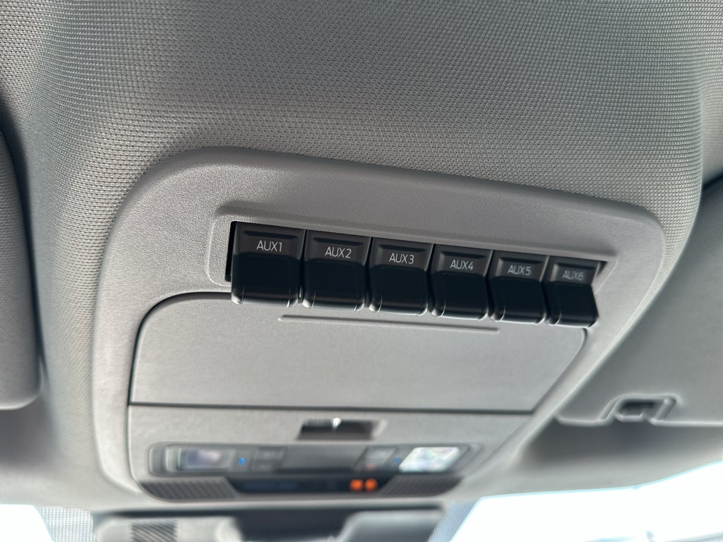 2026 Ford F-250 XL 4WD Crew Cab 6.75' Box