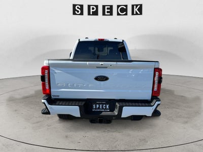 2026 Ford F-250 XL 4WD Crew Cab 6.75' Box