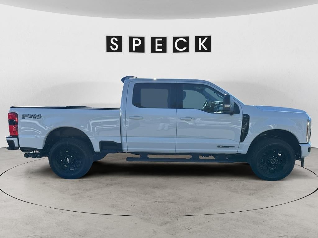 2026 Ford F-250 XL 4WD Crew Cab 6.75' Box