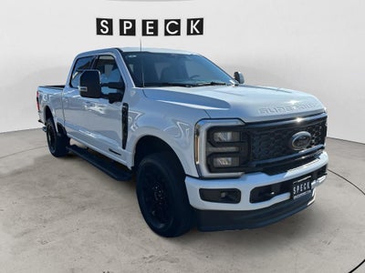 2026 Ford F-250 XL 4WD Crew Cab 6.75' Box