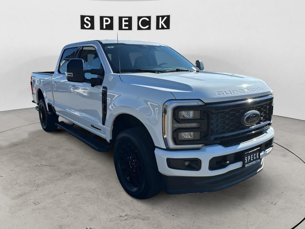 2026 Ford F-250 XL 4WD Crew Cab 6.75' Box