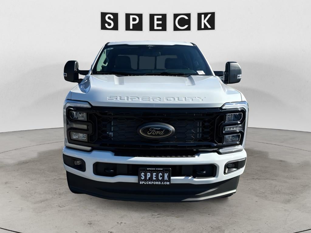 2026 Ford F-250 XL 4WD Crew Cab 6.75' Box